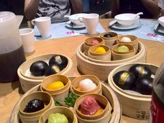 -一笼小幸运