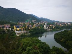 -东部华侨城