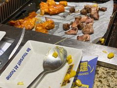 -阿亲家·韩式无限烤肉(春熙路店)