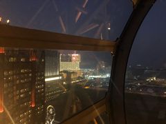 -影汇之星8字形摩天轮