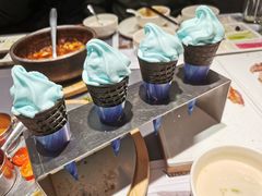 -小大董·烤鸭(观景餐厅·南京西路店)