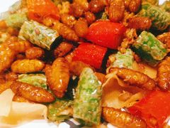 -陶缘一号·四季缘·老字号顺德菜·户外婚礼家宴(西滘店)