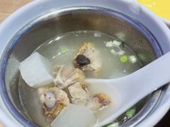 -阿当·小炒牛肉面(人广店)