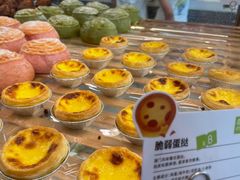 -奈雪的茶(中粮祥云小镇店)
