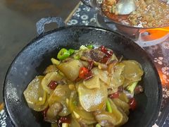 -张关合渣(航空大道店)