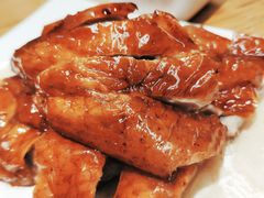 -宏记广东客家菜(丰汇店)