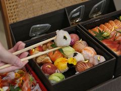 -贰捌零叁精致料理(钱湖店)