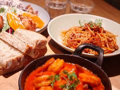 -沛家·西餐Brunch·直火料理
