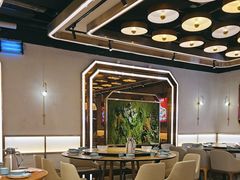 -常来小聚·广州非遗传承餐厅(地王广场店)