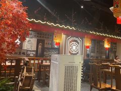 -杨记隆府重庆江湖菜(大悦城店)