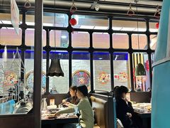 -前海沿·青岛菜(五四广场永旺店)