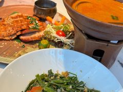-泰椰里·泰国餐厅(智慧城广百广场店)