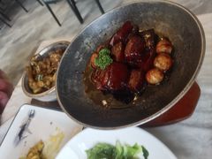 -聚鑫阁江浙菜·非遗传承技艺(青村帝华园店)