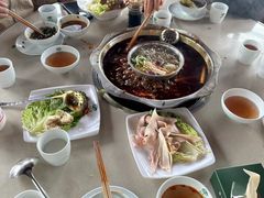 -枇杷园食为鲜火锅(南山店)