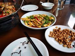 -徽厨食坊·农家特色私房菜