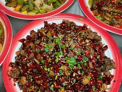-蜀川川破店·江湖菜·烧烤(北京首店)