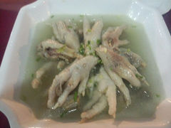 android_upload_pic-老巴西烧烤蒸菜(中山路店)