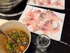 -鱼醉无骨鱼·中山脆肉鲩(荔湾路店)