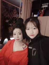 -盘子女人坊生日照·摄影馆(浦东店)