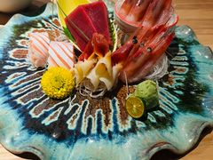 -本源食集 日式烧肉·炉端烧(东海缤纷店)