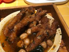 -蔡澜点心·粤菜(花城汇南区店)