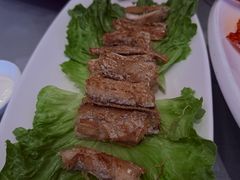 -佳丽海鲜大酒楼(环岛海景店)