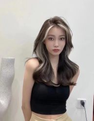 -上禾 HAIR SALON