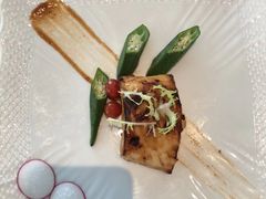 -夏苑(新加坡丽思卡尔顿美年酒店)