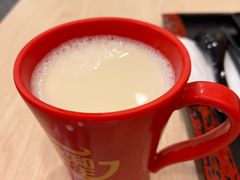 -永和大王(小厨·东四十条店)