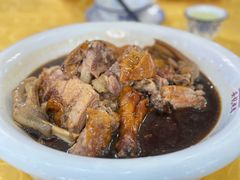 -安记烧鹅(新桥店)