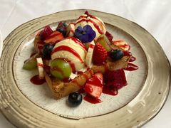 -Coral珊瑚·cottage(郫都店)