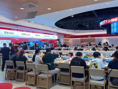 -龍歌自助小火锅(市北台东利群店)