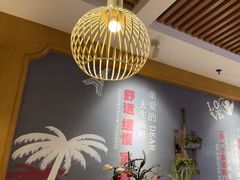 -如轩·海鲜砂锅粥·潮汕菜(沿江东路店)