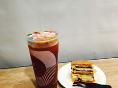 -85度C(广州黄边店)