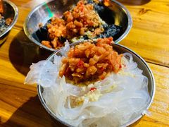 -李字号臭豆腐(总店)