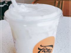 -肥安娜·小吃·饮品