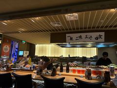 -一豚轩·烧鸟·豚骨拉面(五四路店)