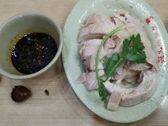 -百家鸡味馆(清泰店)
