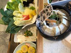 -左庭右院鲜牛肉火锅(苏州园区永旺店)