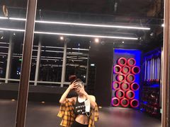 -懒人Club健身(卓越时代广场店)