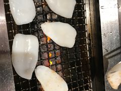 -俺的焼肉(銀座9丁目店)