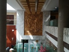 -北京和平里大酒店