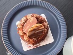 -ChanDu躔度咖啡(灯塔店)