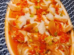 -炳胜私厨(万象前海店)