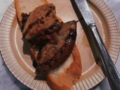 香煎鹅肝Tapas-HERB SPICE(来凤街店)