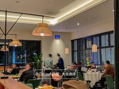 大堂-客颂·客家宴(大壮国际广场店)