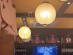 -鸟鹏烧鸟居酒屋(熙龙湾店)