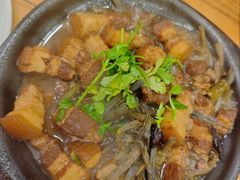 -味好美砂锅居(丰储街店)