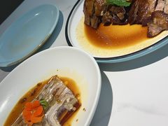 -竹雨堂创意中国菜(裕华店)