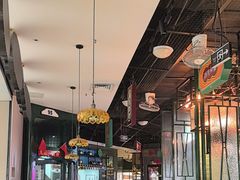 -雍哲港式餐厅(现代广场店)